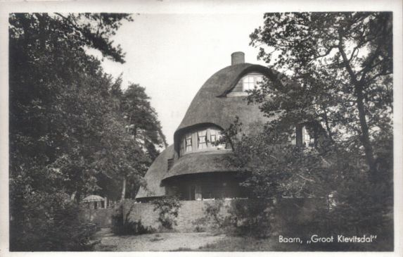 Groot Kievitsdal